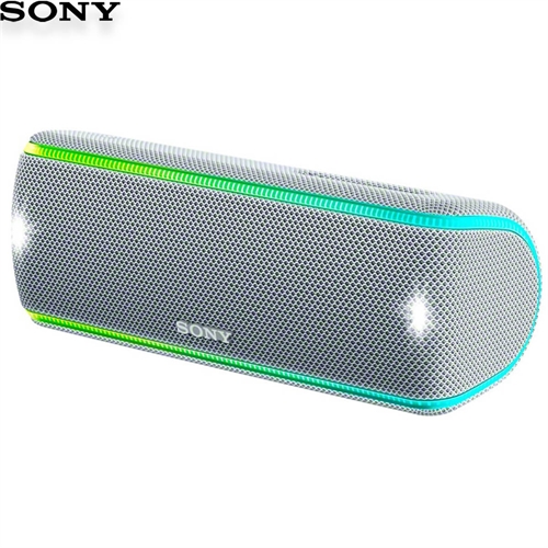 Loa SONY SRS-XB31 17